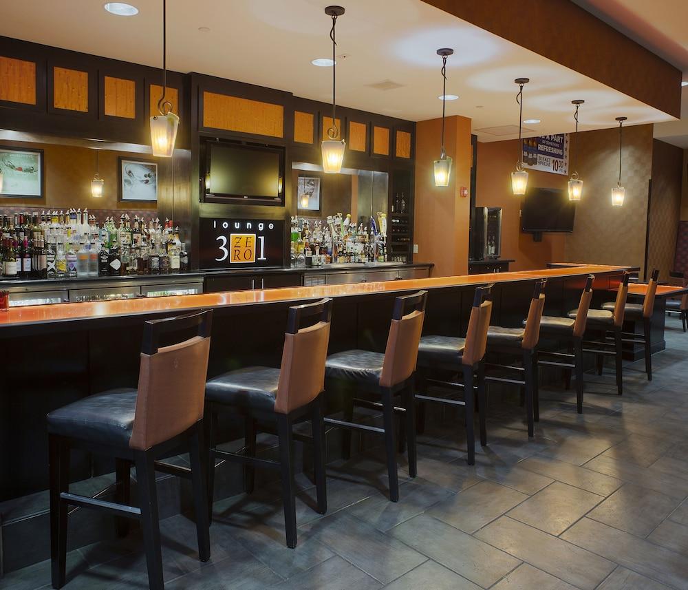 Doubletree Suites By Hilton Bentonville Exterior photo