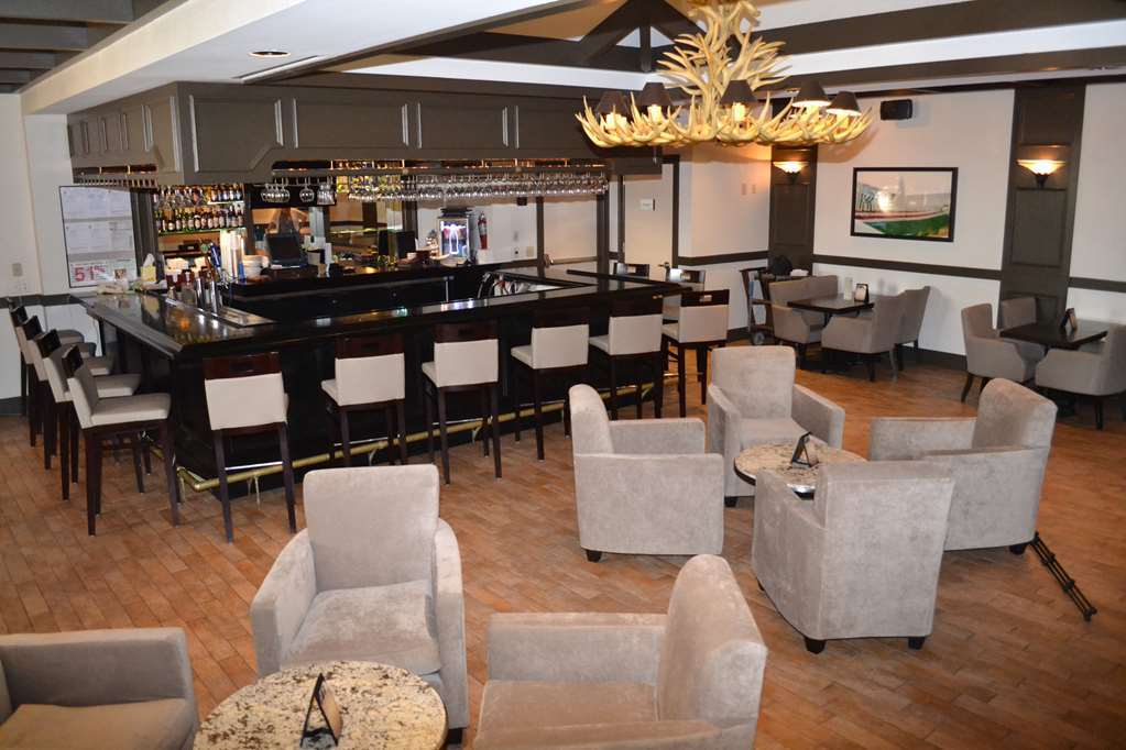 Doubletree Suites By Hilton Bentonville Facilities photo