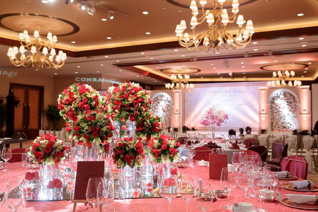 Doubletree Suites By Hilton Bentonville Facilities photo